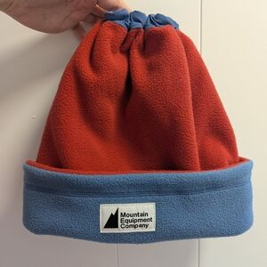 MEC Fireside Fleece Twoque - Unisex